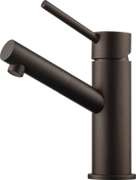 Trendbo Tapwell Tvättställsblandare BI071 Bronze 9426046
