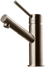 Trendbo Tapwell Tvättställsblandare BI071 Brushed Nickel 9423553
