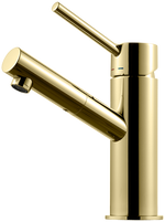 Trendbo Tapwell Tvättställsblandare BI071 Honey Gold 4230618