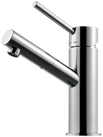 Trendbo Tapwell Tvättställsblandare BI071 Krom 4230058