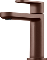 Trendbo Tapwell Tvättställsblandare CA071 Bronze 9426049