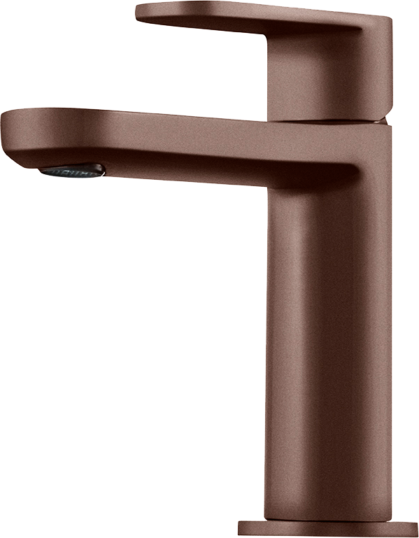 Trendbo Tapwell Tvättställsblandare CA071 Bronze 9426049