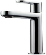 Trendbo Tapwell Tvättställsblandare CA071 Krom 4229738