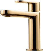 Trendbo Tapwell Tvättställsblandare CA071 Mässing 9424433