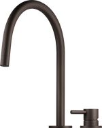 Trendbo Tapwell Tvättställsblandare EVM003 Bronze 9428813