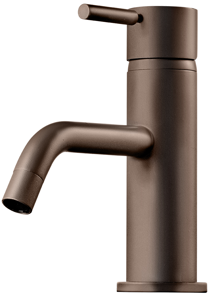 Trendbo Tapwell Tvättställsblandare EVM071 Bronze 9424353