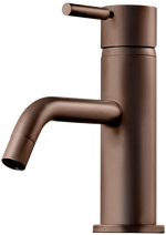 Trendbo Tapwell Tvättställsblandare EVM071 Bronze 9424353