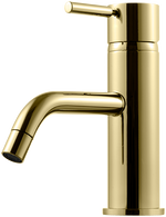 Trendbo Tapwell Tvättställsblandare EVM071 Honey Gold 4230627