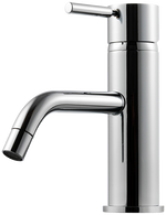 Trendbo Tapwell Tvättställsblandare EVM071 Krom 4230082