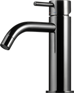 Trendbo Tapwell Tvättställsblandare EVM073 Black Chrome 9428797