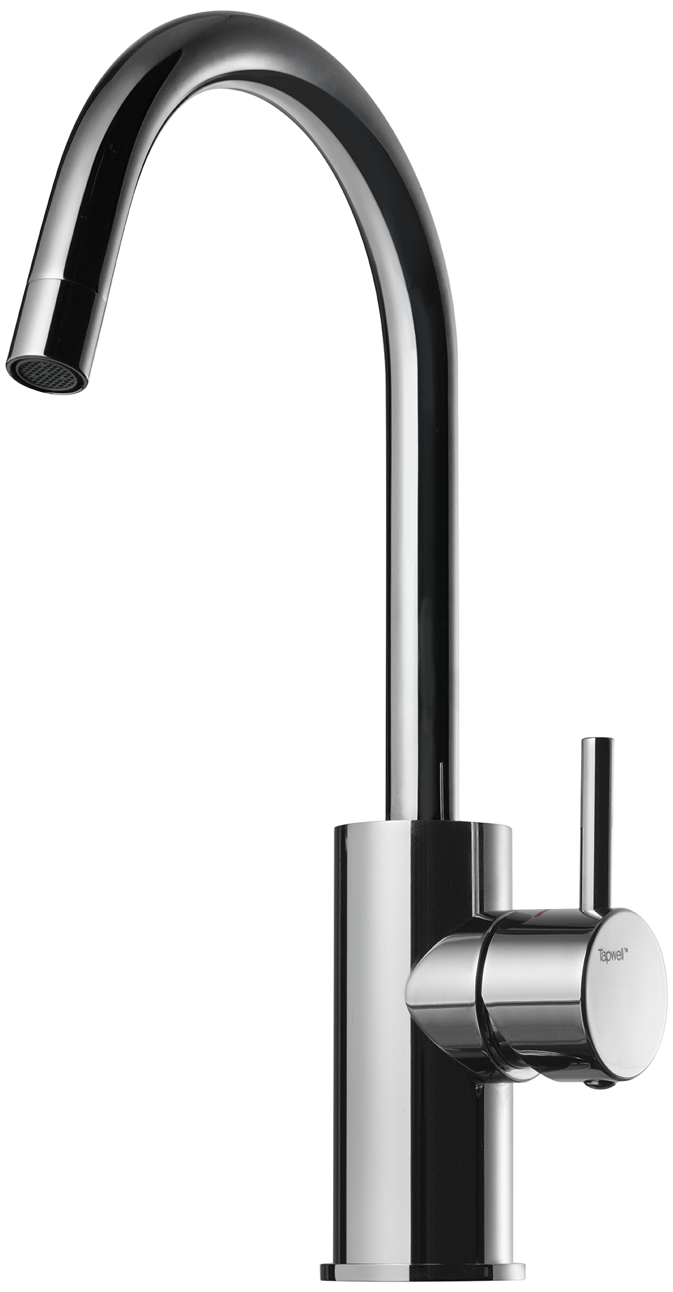 Trendbo Tapwell Tvättställsblandare EVM078 Krom 9424673