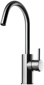 Trendbo Tapwell Tvättställsblandare EVM078 Krom 9424673