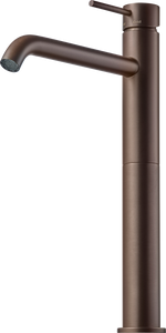 Trendbo Tapwell Tvättställsblandare EVM082 Bronze 9426082