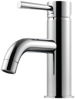 Trendbo Tapwell Tvättställsblandare EVO071 Krom 4230083