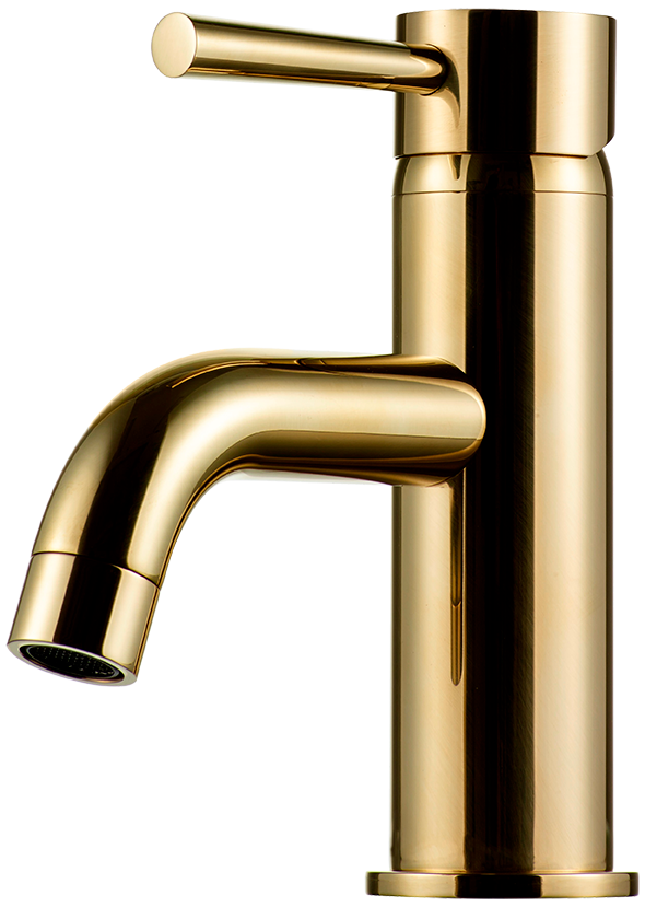 Trendbo Tapwell Tvättställsblandare EVO071 Mässing 4229909