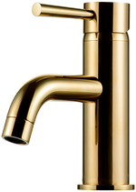 Trendbo Tapwell Tvättställsblandare EVO071 Mässing 4229909