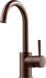 Trendbo Tapwell Tvättställsblandare EVO078 Bronze 9426043