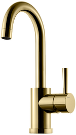 Trendbo Tapwell Tvättställsblandare EVO078 Honey Gold 4230634