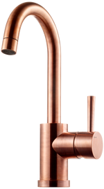 Trendbo Tapwell Tvättställsblandare EVO078 Koppar 4230604