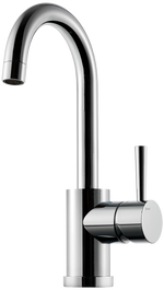 Trendbo Tapwell Tvättställsblandare EVO078 Krom 4230089