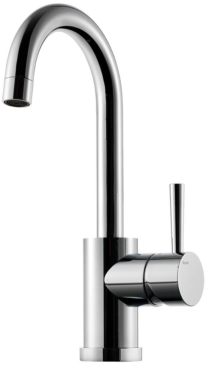 Trendbo Tapwell Tvättställsblandare EVO078 Krom 4230089