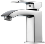 Trendbo Tapwell Tvättställsblandare LES071 Krom 4230101