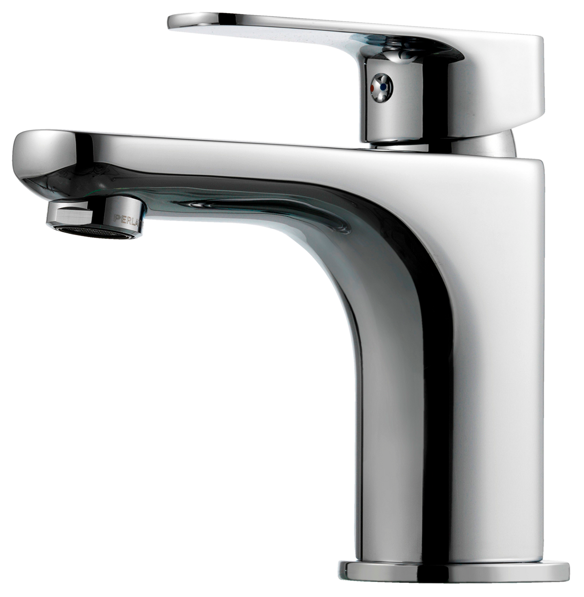 Trendbo Tapwell Tvättställsblandare SY071 Krom 4230193
