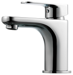 Trendbo Tapwell Tvättställsblandare SY071 Krom 4230193