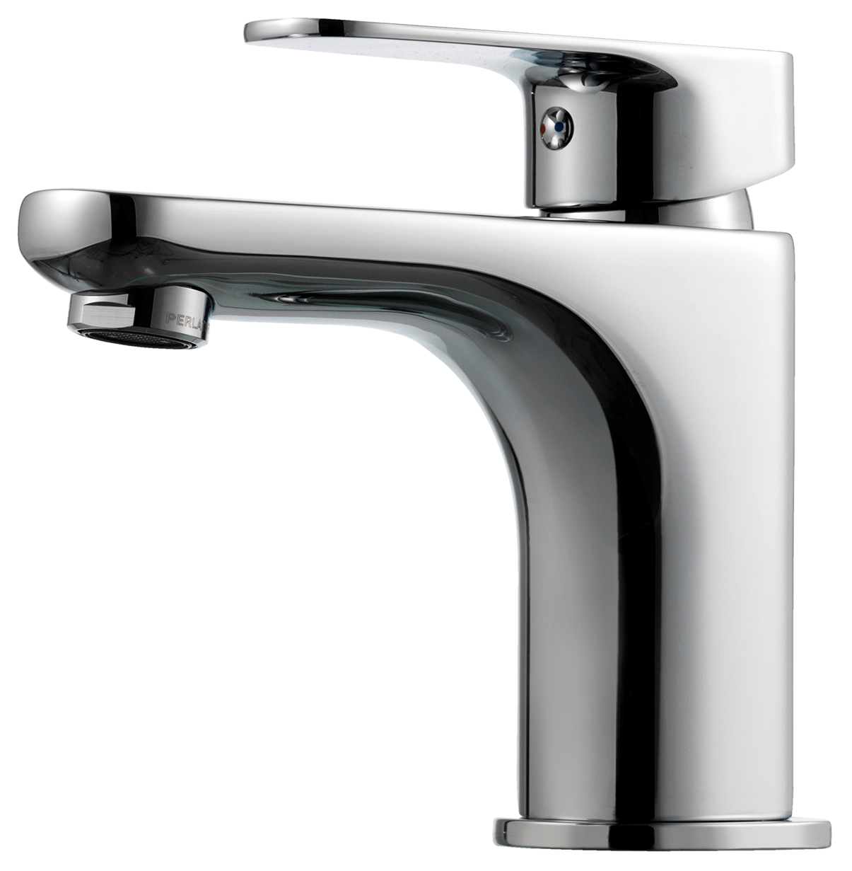 Trendbo Tapwell Tvättställsblandare SY071 Krom 4230193