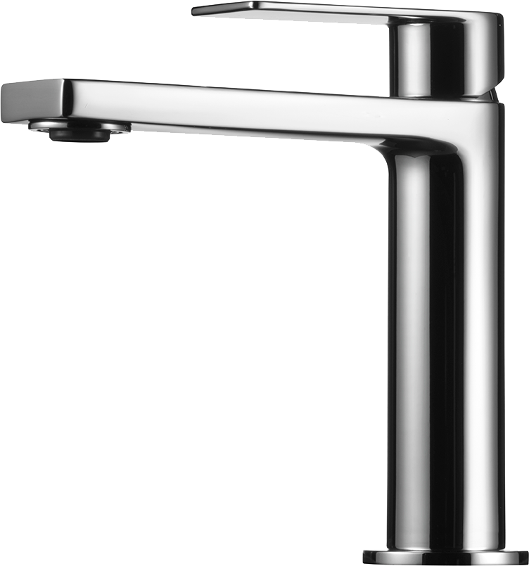 Trendbo Tapwell Tvättställsblandare TA071 Krom 9428828