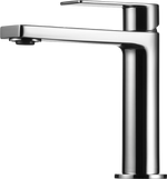 Trendbo Tapwell Tvättställsblandare TA071 Krom 9428828