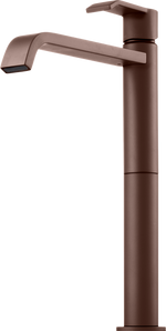 Trendbo Tapwell Tvättställsblandare VIC081 Bronze 9426088