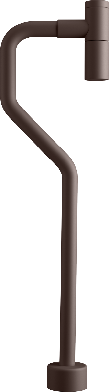 Vattenlås Tapwell XA200 Bronze