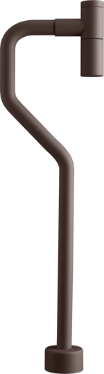 Vattenlås Tapwell XA200 Bronze