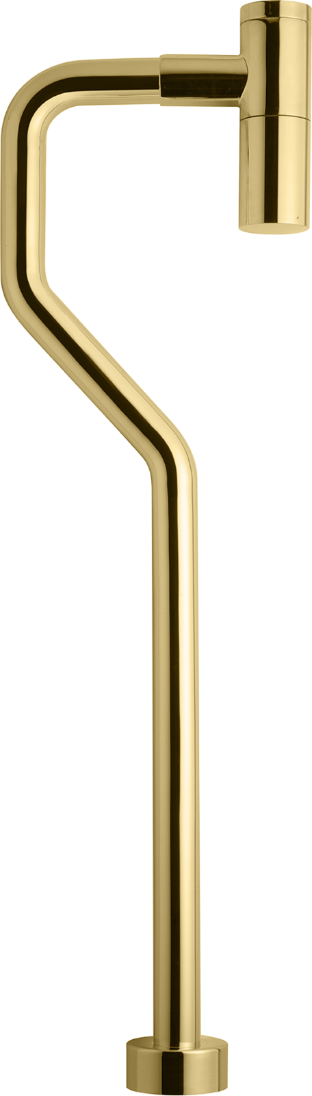 Vattenlås Tapwell XA200 Honey Gold