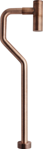 Vattenlås Tapwell XA200 Koppar