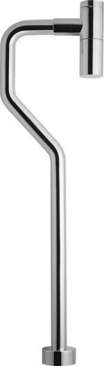 Vattenlås Tapwell XA200 Krom