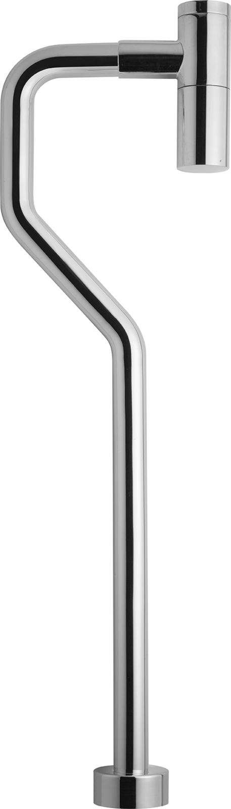 Vattenlås Tapwell XA200 Krom