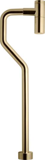 Vattenlås Tapwell XA200 Mässing