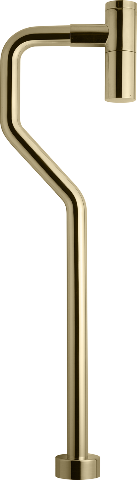 Vattenlås Tapwell XA200 Mässing