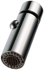 Trendbo Vikbar perlator Tapwell ZDOC099 Krom