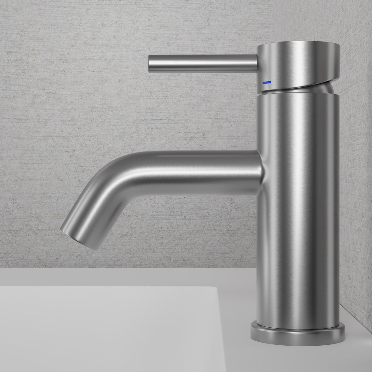 Scandtap Wave Original - tvättställsblandare