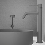 Tvättställsblandare Scandtap Voyage High B Scrap